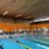 Rettungschwimmwettbewerb für Kinder und Jugendliche in Hollfeld